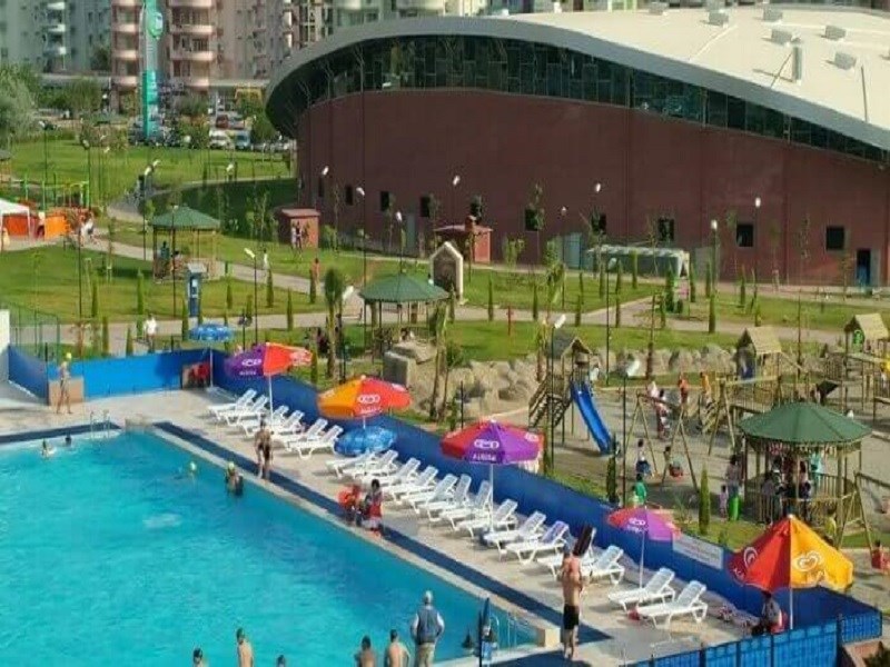 Hayal Park